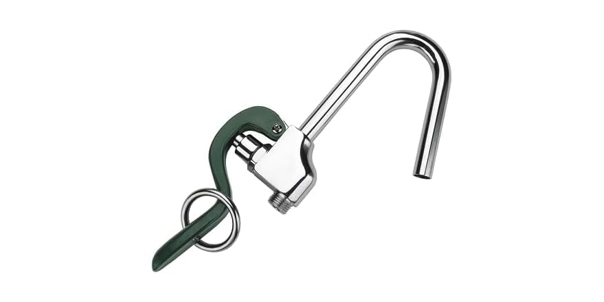 Krowne 21-132L Royal Series Pot Filler Spray Valve Assembly