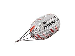 Airhead Gyro 1 Rider Spinning Towable Tube