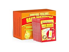 GEELGRY Disposable Hand Warmers