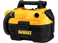 Dewalt DCV580H 20V MAX Cordless Wet-Dry Vacuum