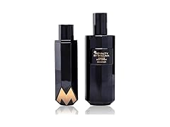 Royalty By Maluma Onyx for Men - 2 Pc Gift Set 