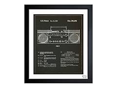 Portable Cassette Player 1985 (3 Sizes)