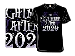 The Nightmare After 2020