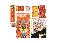 ABG Accessories Cheetos Journaling Set for Girls & Boy