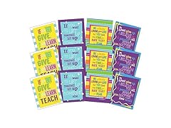 Barker Creek Art Print Set, I Believe in You