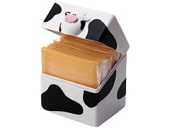 Joie Moo-Moo Cheese Slice Holder