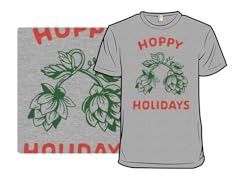 Hoppy Holidays!