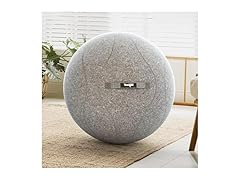 Yes4All Ball Chair Office, 400lbs Capacity