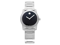 Movado Vizio 0605808 Watch