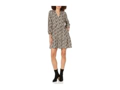 The Drop Women (XXS) '@Caralynmirand Tiered Dress