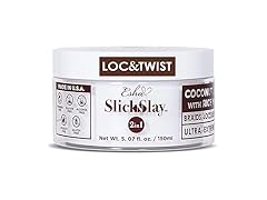 Esha Slick N Slay 3-in-1 Braiding Gel