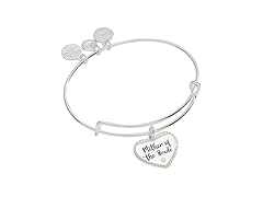 Alex and Ani In-Line Arrow Bangle