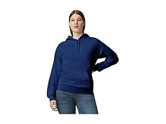 Gildan Adult SoftStyle Hoodie Sweatshirt