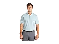 Nike Polo, Blue Tint (M)