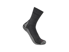 Carhartt Women (M) Force Grid Midweight Wool Sock