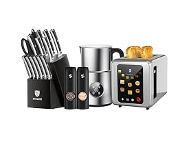 Up to 85% off on Kitchen Gadgets at Woot