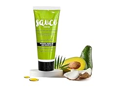 SAUCE BEAUTY Deep Conditioning Hair Mask