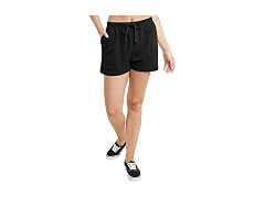 Hanes Women (XS) Originals Tri-blend Shorts