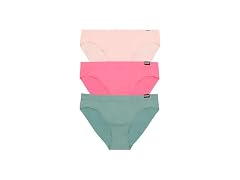 Bonds Women (S) Seamless Icons Underwear
