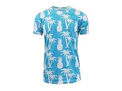 Men's Printed Fashion Tee