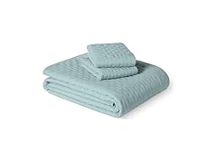 Amazon Basics Quilt or Comforter Sets