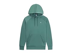 Hurley Icon Pullover Hoodie