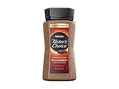 Taster's Choice Original Gourmet Instant Coffee