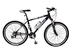 TITAN 138 Prime Alloy Mountain Bike