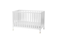 Little Seeds Aster 4-in-1 Convertible Crib