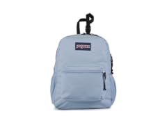 JanSport Central Adaptive Backpack Blue Dusk