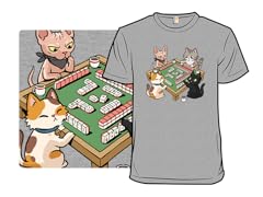 Meowjong