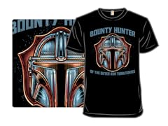 Bounty Hunter Head