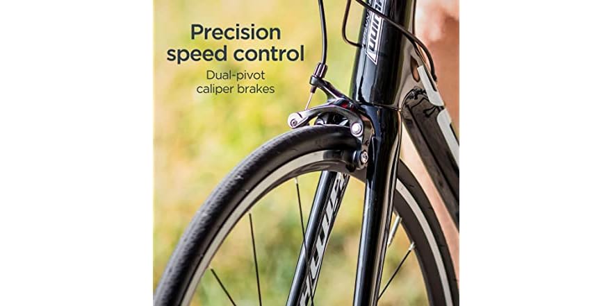 schwinn carbon road bike