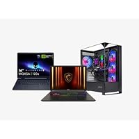 Big Deals on Laptops and Desktops