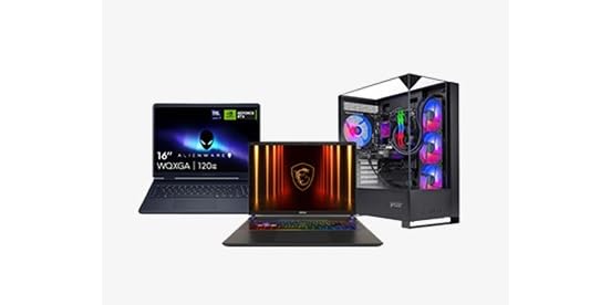 Laptops and Desktops Deal: Save 20% at Woot