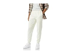 Amazon Essentials Men's Relaxed-Fit Fleece Joggers