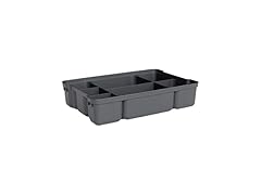 Superio Storage Container Organizing Tray 