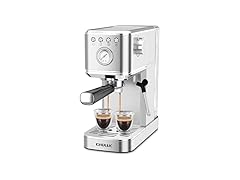 CHULUX Slim Espresso Machine