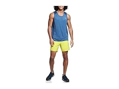 Bass Outdoor Men (M) Pullover Knit Active Tank Top