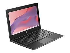 HP Fortis 11" G1I Chromebook