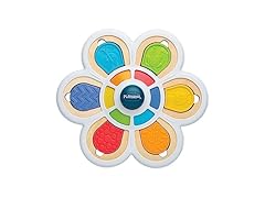 Playskool Little Wonders - Spin-A-Swirl