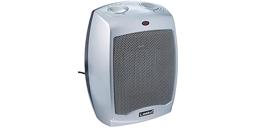 Lasko 754200 Ceramic Heater
