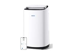 80 Pint Dehumidifier for Basement