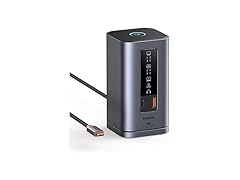 Baseus 11 in 1 Docking Station