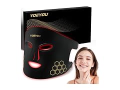 Red Light Therapy for Face