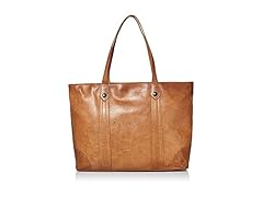 Frye Women's Melissa Zip Traveler Weekender Bag