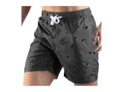 Kanu Surf Men's Havana Swim Trunks