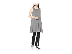 Amazon Essentials Womens Tank Swing Dress