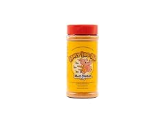 Honey Hog BBQ Meat Church BBQ Seasoning 12.5 Oz