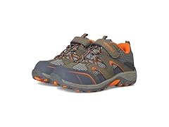 Merrell Kids Hiker Grey (5)